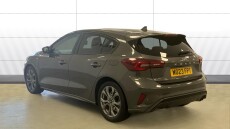 Ford Focus 1.0 EcoBoost ST-Line 5dr Petrol Hatchback